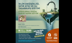 Gazipaşa’da İklim Değişikliği Ve Sıfır Atık Eğitimi Düzenleniyor