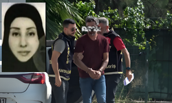 Antalya’da Eski Eşini Öldüren Sanık İçin Ağır Ceza Talebi