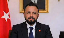 Yakup Peker’den Demokrasi Ve Kalkınma Vurgusu