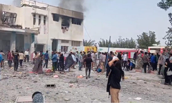 İran’ın Minab Kentinde İlkokul Vuruldu: 40 Öğrenci Hayatını Kaybetti