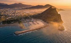 Gazipaşa Selinus Antik Kenti Nijerya’da Tanıtıldı