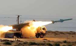 Balistik Füzelerin Ekosisteme Zararı Konusunda Uzmanlar Uyardı