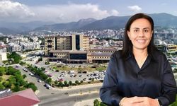 Alanya EAH Bayrama Hazır: 1221 Personel Görev Başında