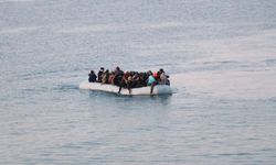 Antalya Finike'de Göçmen Faciası: 14 Kişi Hayatını Kaybetti