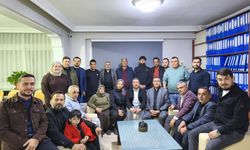 Alanya’da Canlı Yayınla Büyük Dayanışma Taha Miraç İçin Rekor Bağış