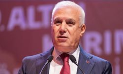 Bursa’da Yolsuzluk Soruşturması: Büyükşehir Belediye Başkanı Bozbey Dahil 55 Gözaltı