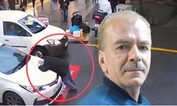 Türkiye Bu Görüntülerini Konuşmuştu: Evinde Çıkan Yangında Hayatını Kaybetti