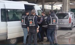 Kapıkule’de Uyuşturucu Operasyonu: 60 Kilo Esrar Ele Geçirildi, 5 Gözaltı