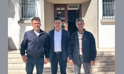 5 Gün Önce İstifa Eden Muhtar Bülbül Görevine Geri Döndü