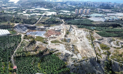 Alanyaspor’a Planlanan Spor Tesislerinin Yerine Çöp Aktarma Tesisi İddiası