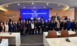 Alanya’da Kadın-Erkek Eşitliği İçin Tarihi İmza