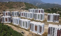 TOKİ Alanya’da Başvuru Ücretlerini İade Ediyor