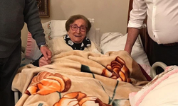 Azakoğlu Ailesinin Acı Günü: Gülşehver Azakoğlu Hayatını Kaybetti