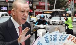 Cumhurbaşkanı Erdoğan’dan Araç Sistemleriyle İlgili Açıklama: ''Talimat Verdim''
