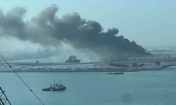 İran, Suudi Arabistan’daki Dünyanın En Büyük Rafinerisini Vurdu