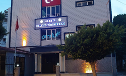 Alanya Halk Eğitimi Merkezi Avrupa’ya Açılıyor!