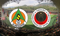Alanyaspor İle Gençlerbirliği Kritik Mücadelede Karşı Karşıya