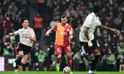 Beşiktaş–Galatasaray Derbisinde Hakem Kararları Tartışma Yarattı