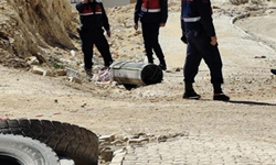 Gaziantep’te Füze Alarmı: İran’dan Atılan Mühimmat İmha Edildi