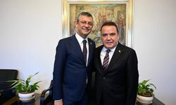 Özgür Özel’den “Böcek” Çıkışı: “İftiracı Ol Diye Şantaj Yapıyorlar”