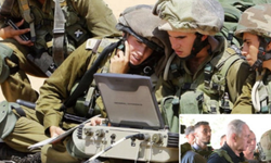 ABD Ve İsrail’in Olası Kara Operasyonu İddiaları Gündemde