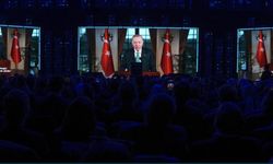 Cumhurbaşkanı Erdoğan: Türkiye Barış Odaklı Duruşunu Sürdürecek