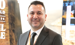 ALTİD Başkanı Özcan’dan Turizmde Dayanışma Ve Güven Mesajı