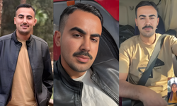 İran’da Vurulan Türk Tır Şoförü Hüseyin Fırat Hayatını Kaybetti