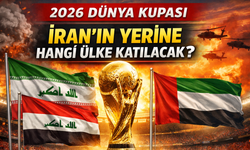 Dünya Kupası’nda Savaş Alarmı: İran’ın Yerine Hangi Ülke Gelecek?