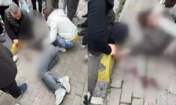 Fatih’te Boşanma Aşamasındaki Kadın Okul Önünde Hayatını Kaybetti