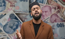 İstediği Ücret Tartışma Yarattı Celal Karatüre’nin Kaşesi Gündem Oldu