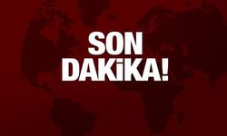 Balistik Füze Türk Hava Sahasında Etkisiz Hale Getirildi