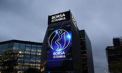 Borsa İstanbul Yeni Haftaya Sert Düşüşle Başladı