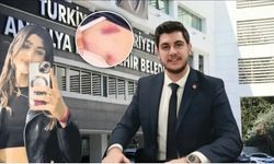 CHP Antalya’da Kriz Derinleşiyor: Taylan Şanlı İçin İhraç Süreci Başlatıldı