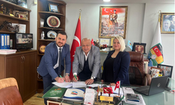 Alanya Bakkallar ve Bayiler Odası’ndan Üyelerine Özel Konut ve Araç Sahipliği Protokolü