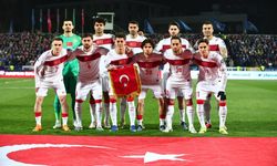 Kosova'yı Eleyen Milli Takımımız Dev Gelirin Sahibi Oldu