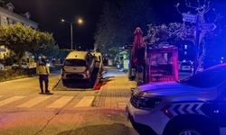 Alanya’da Korsan Taşımacılığa Geçit Yok: Denetimlerde Ceza Yağdı