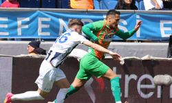 Alanyaspor Deplasmanda Kasımpaşa’ya Mağlup Oldu