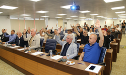 ALTSO Nisan Ayı Meclis Toplantısı Gerçekleştirildi