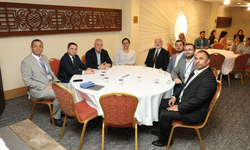 Alanya Turizminde Dijital Göçebe Çalıştayı Yapıldı