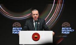 Cumhurbaşkanı Erdoğan: ADF Küresel Global Vicdanın Ortak Kürsüsü Haline Geldi