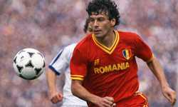 Rumen Teknik Direktör Mircea Lucescu 80 Yaşında Hayatını Kaybetti