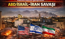 Abd İle İran Arasında 2 Aşamalı Ateşkes Planı: Hürmüz Boğazı Açılabilir