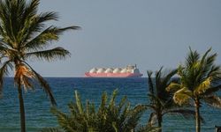 Hürmüz Boğazı İçin Alternatif Arayışları Sürüyor