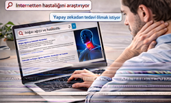 Yapay Zekâdan Teşhis Ve İlaç Önerisi Ne Kadar Güvenli? Uzmanlar Uyardı