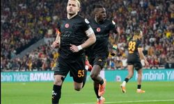 Galatasaray Deplasmanda Göztepe’yi 3-1 Mağlup Etti