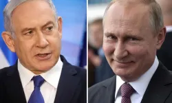 Moskova’da 40 İsrailli Gözaltına Alındı İddialar Gerilimi Artırdı