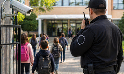 Erdoğan’dan Okul Güvenliği İçin Yeni Adımlar