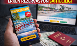 Alanya’da Tatil Sezonu Öncesi Dolandırıcılık Uyarısı