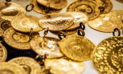 Darphane İlk Çeyrekte 5,1 Milyon Altın Bastı: En Çok Çeyrek Üretildi